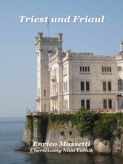 Title details for Triest und Friaul by Enrico Massetti - Available